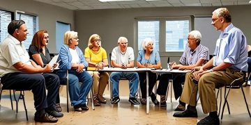 Momentum builds for equitable social security reform