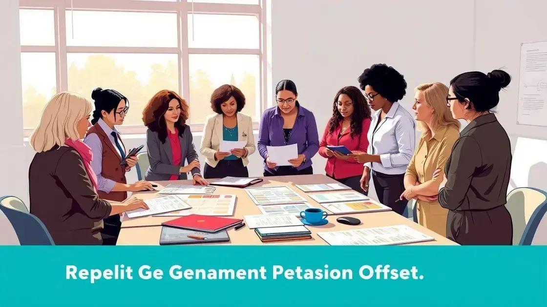 Future outlook for the movement