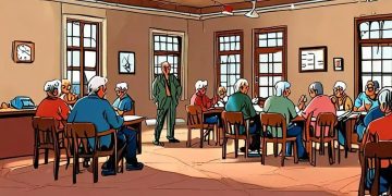 Federal retiree benefit reform enters policy spotlight