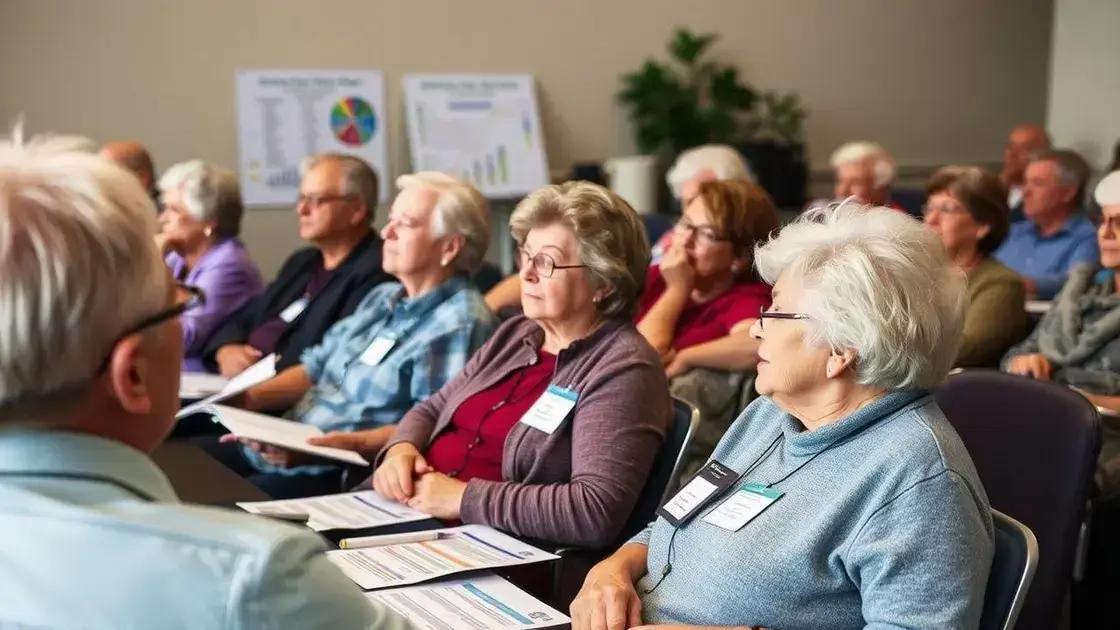 How to navigate the reform process