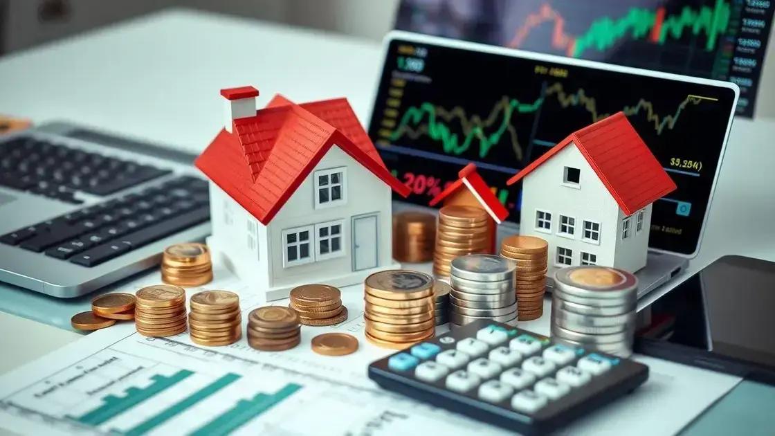 Creating passive income through investments