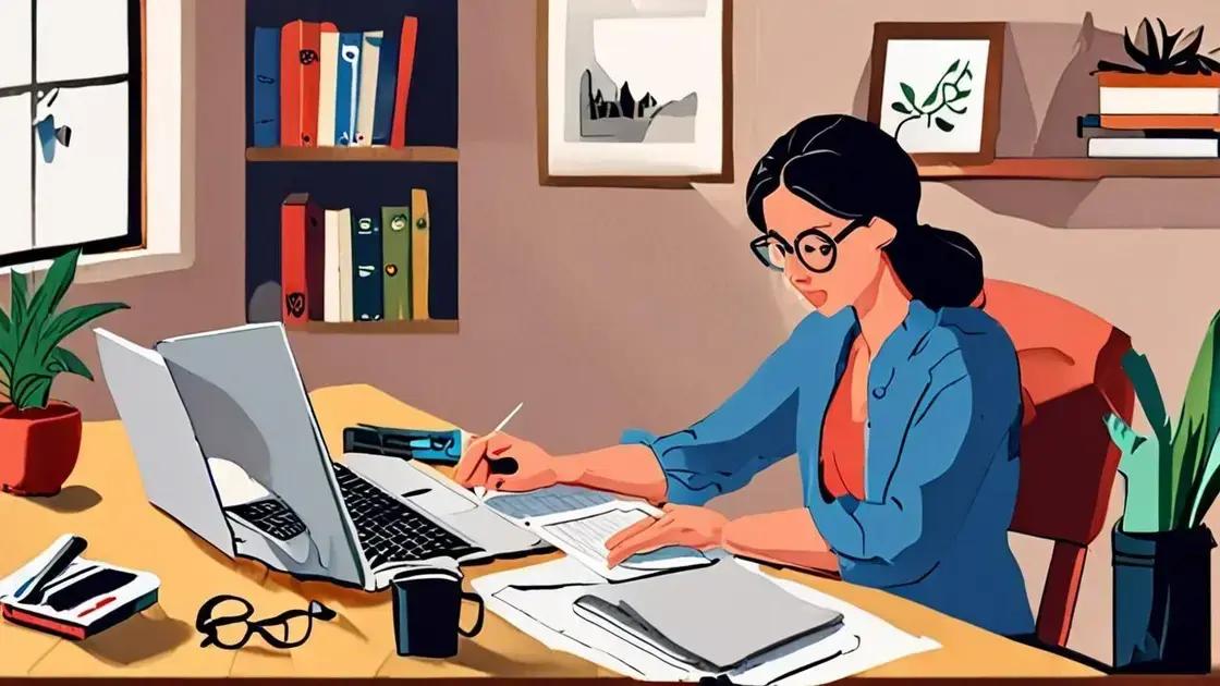 Utilizing skills for side gigs