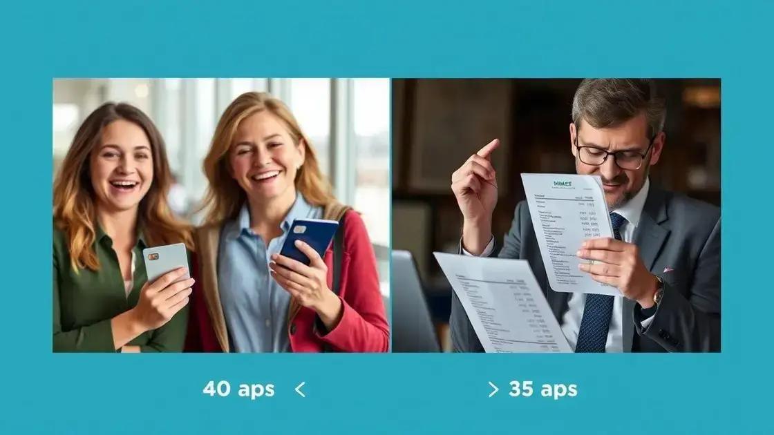 Implications for consumers and businesses