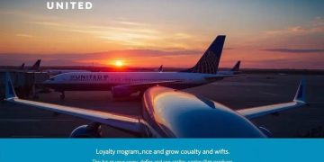 United Airlines reveals new elite member rewards