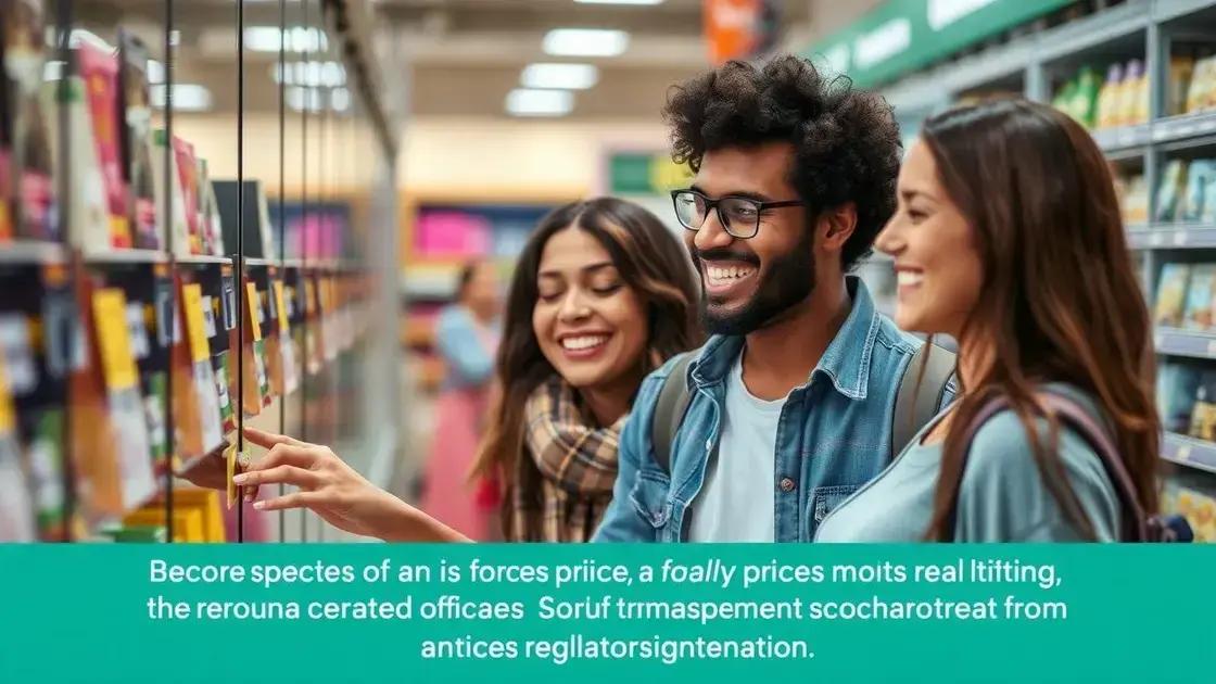 Consumer benefits from the new law