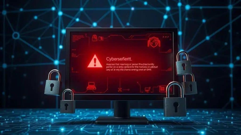 Cybersecurity breach alerts: what you need to know