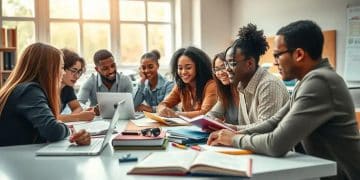 Adult literacy programs: unlocking potential for success