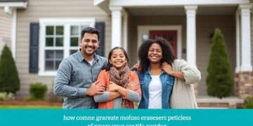 Housing assistance programs for families in need
