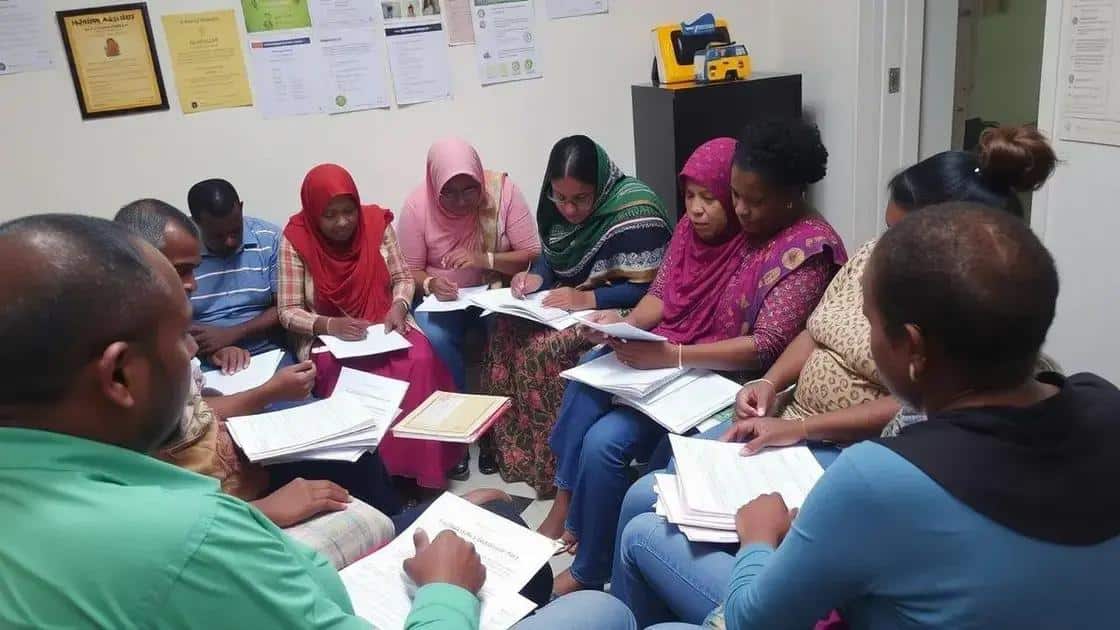 How to apply for housing assistance programs