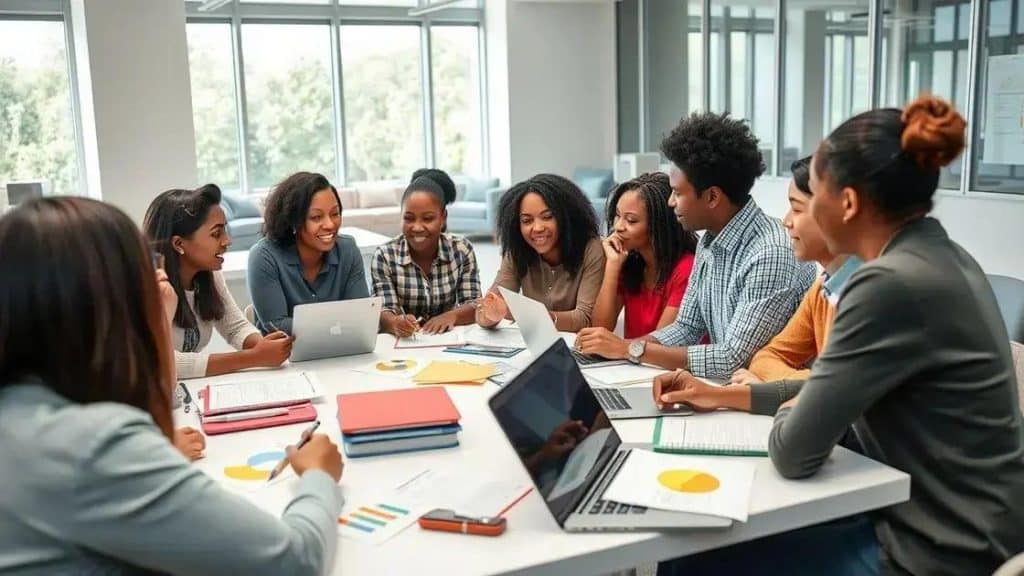 Financial literacy campaigns: empower your future today