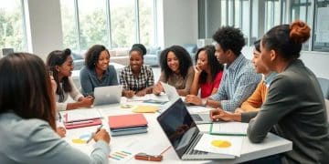 Financial literacy campaigns: empower your future today