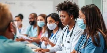 Continuing medical education: enhancing healthcare skills