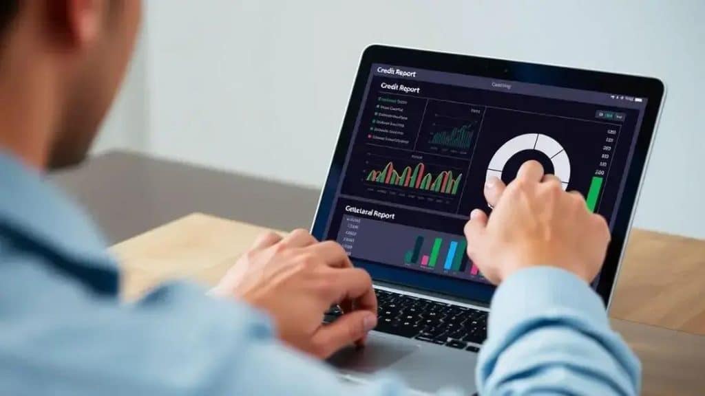 Credit monitoring services: protect your finances today