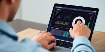 Credit monitoring services: protect your finances today