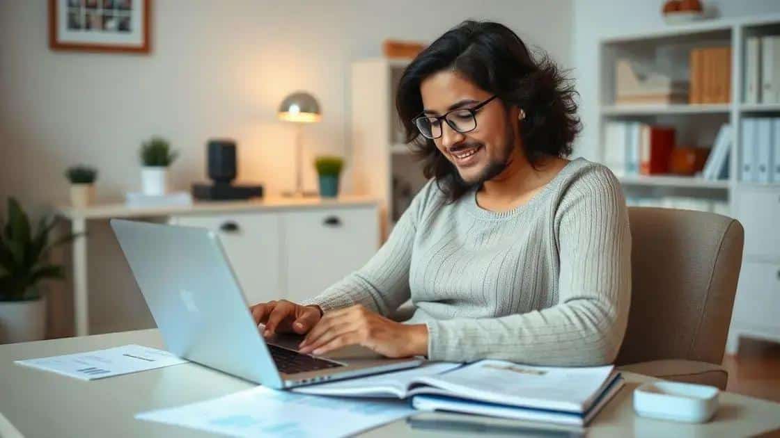 Key benefits of credit monitoring