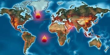 Global trade news: what you need to know now