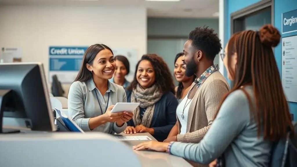 Credit union benefits you need to know today