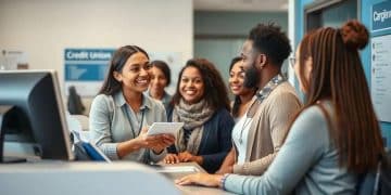 Credit union benefits you need to know today