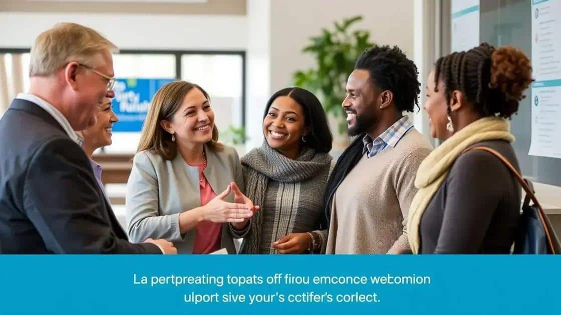 Key benefits of joining a credit union