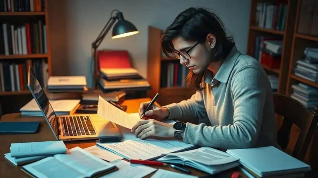 University application tips to boost your chances