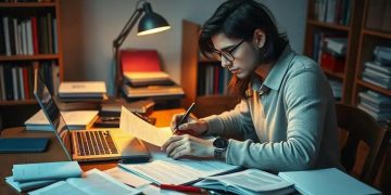 University application tips to boost your chances