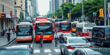 Transportation policy news: what you need to know now