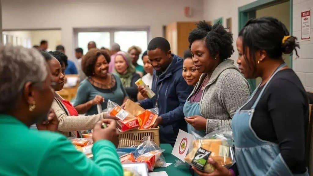 Nutritional assistance programs: a lifeline for many