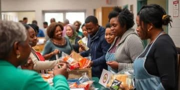 Nutritional assistance programs: a lifeline for many