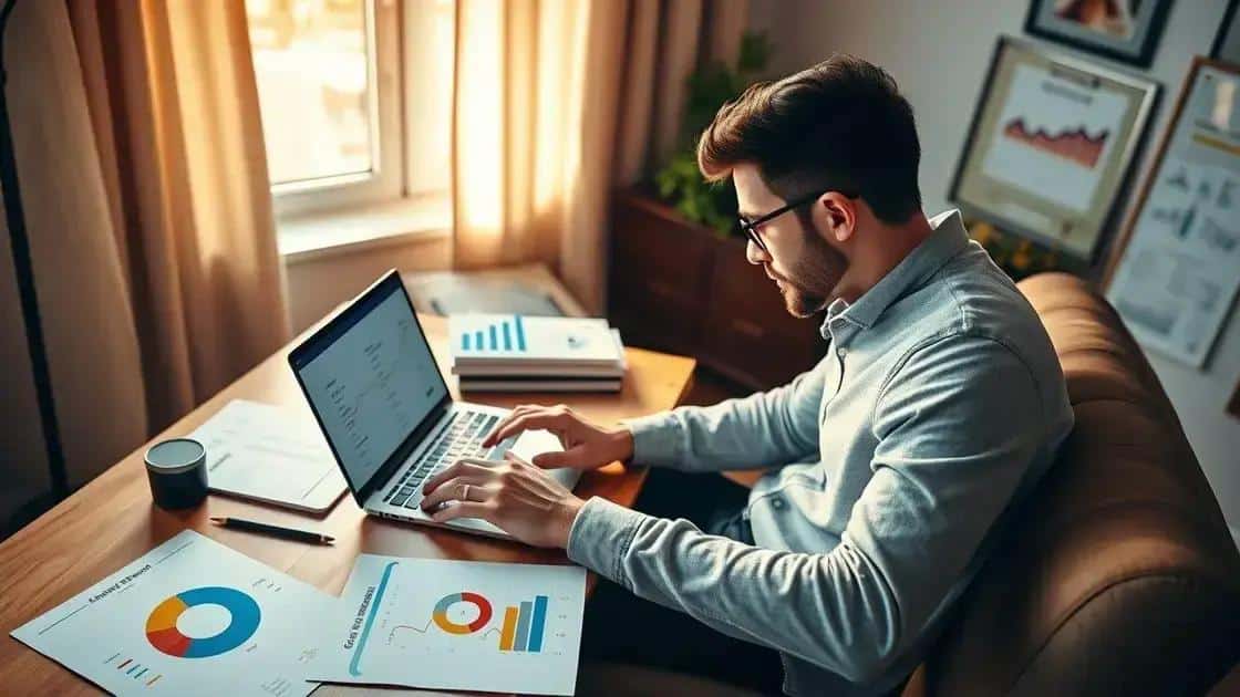 Monitoring and managing your credit