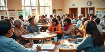 Financial literacy programs: unlock your money potential