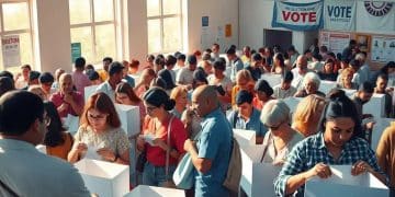 U.S. election updates: navigate the political landscape