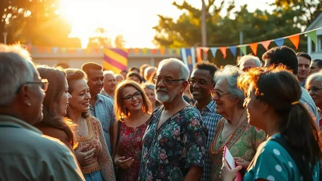 Understanding voter demographics