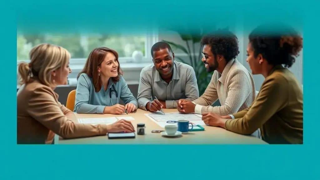 Low-cost healthcare plans: find the best options now