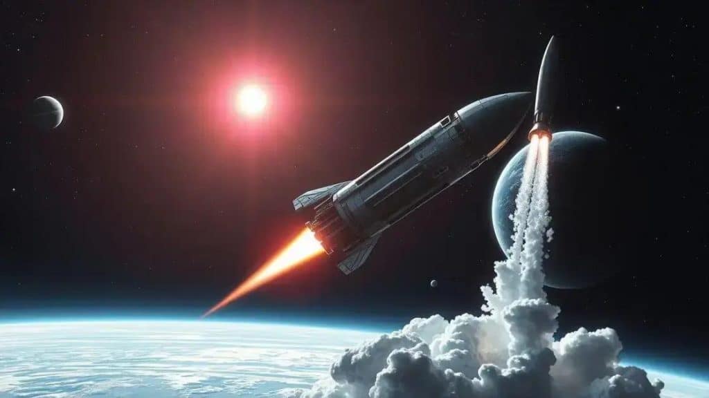 Space exploration updates: what’s happening now