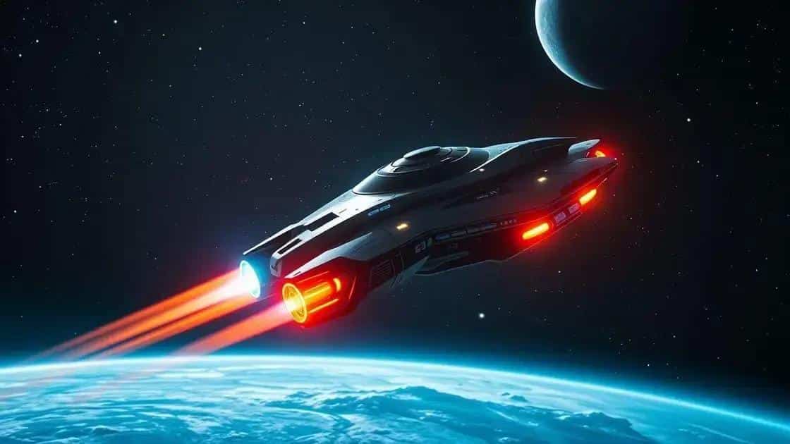 Future prospects for interstellar exploration