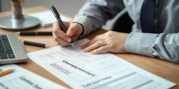 Unemployment insurance claims: understanding your options