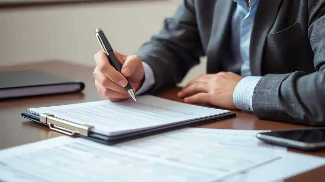 Common mistakes to avoid when claiming unemployment