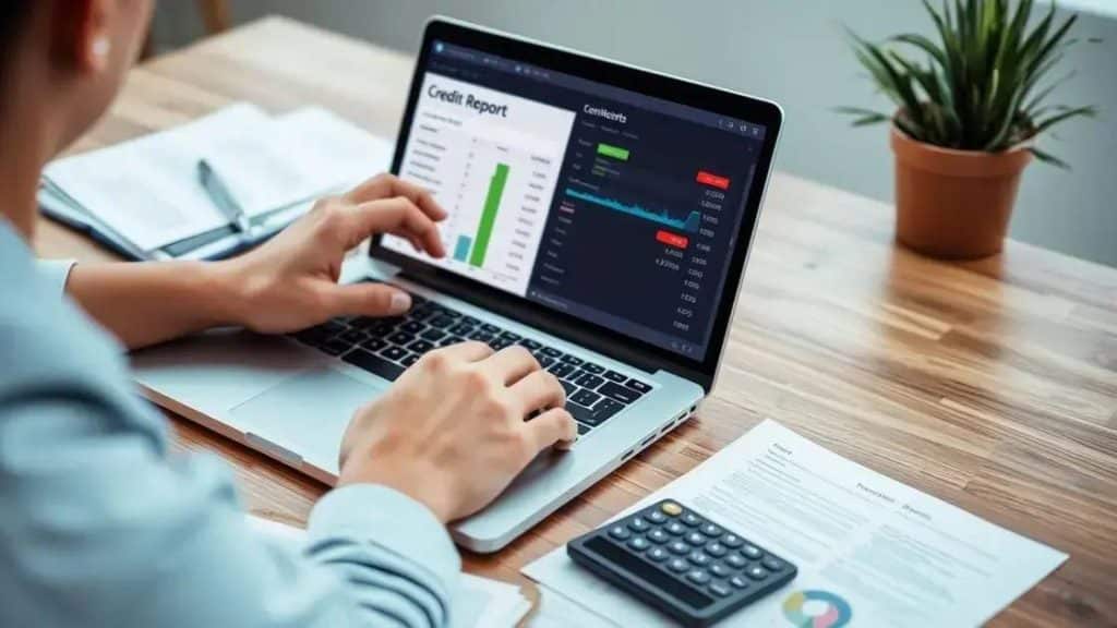 Credit monitoring services: Protect your financial future