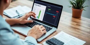 Credit monitoring services: Protect your financial future