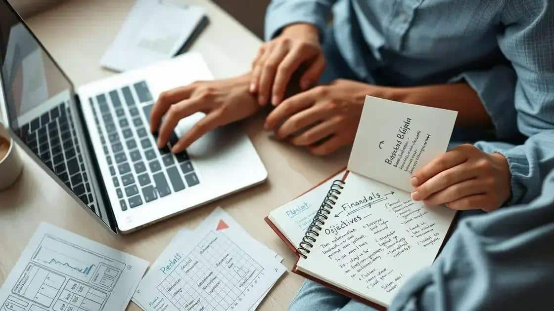 Benefits of zero-based budgeting