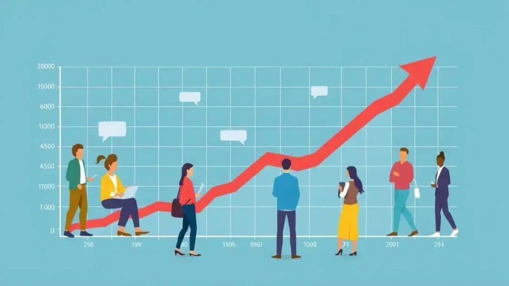 Economic growth reports: what they reveal about our future