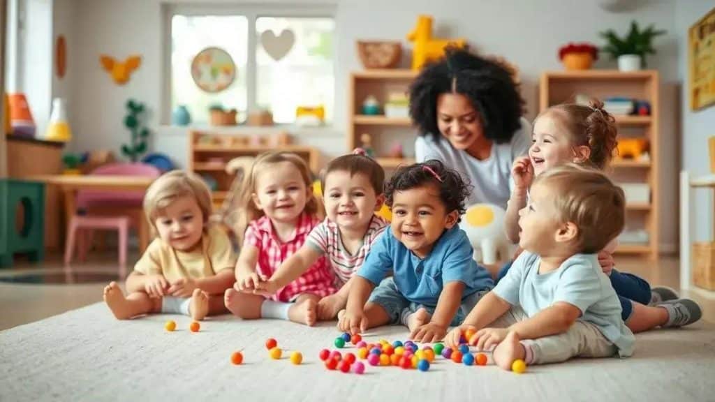Free childcare assistance: Amazing benefits you can access