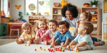 Free childcare assistance: Amazing benefits you can access