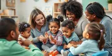 Free childcare assistance: what you need to know