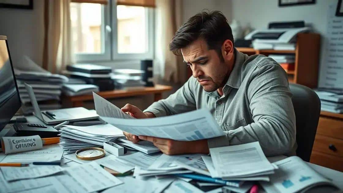 Common challenges with zero-based budgeting