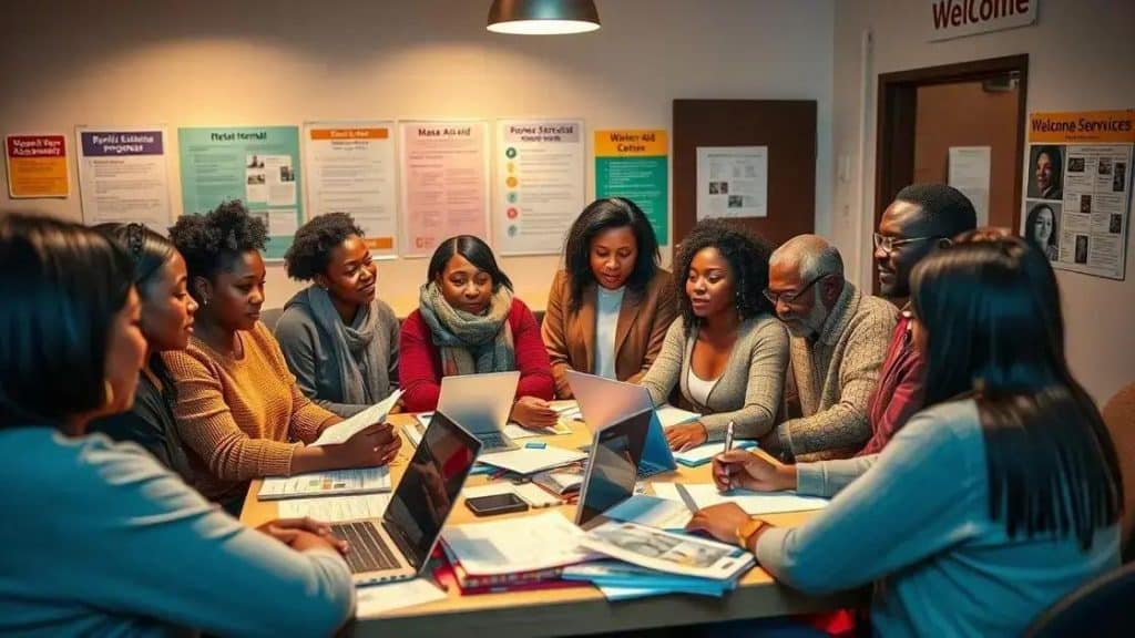 Emergency rental aid: find out how to get help now