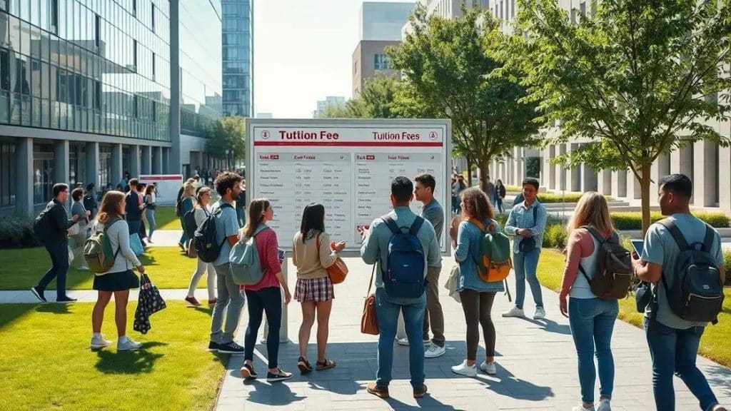 College tuition trends and their surprising impacts