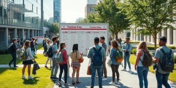 College tuition trends and their surprising impacts