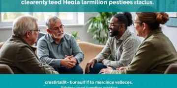 Veterans benefits 2025: what you need to know now