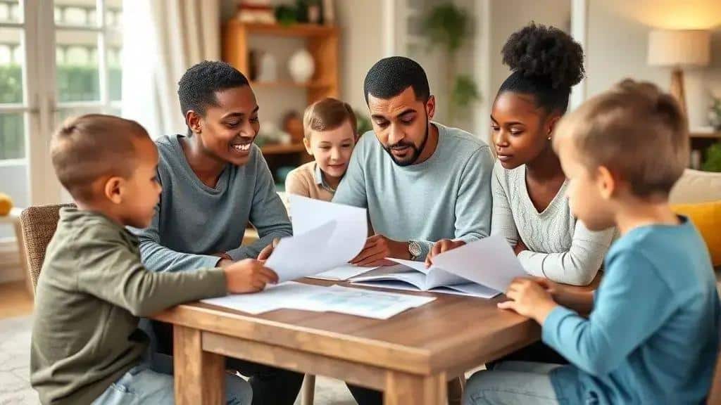 Eligibility criteria for single parents